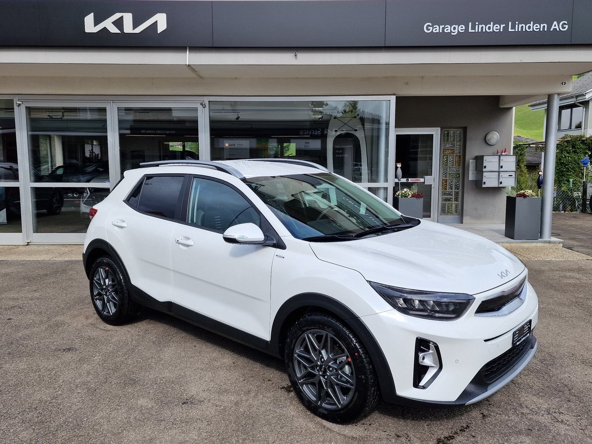 KIA Stonic 1.0 T