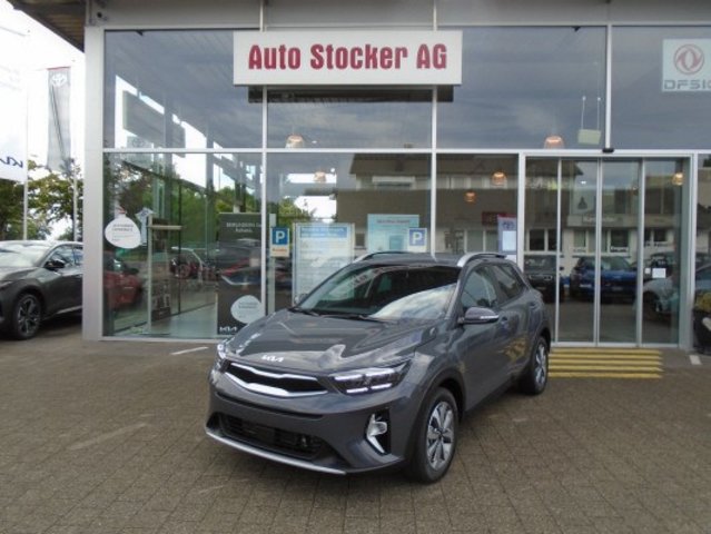 KIA Stonic 1.0T