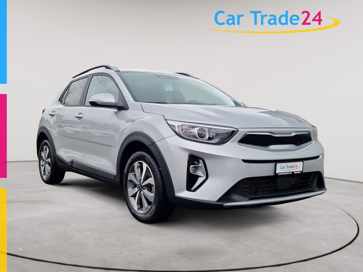 KIA Stonic 1.0 T