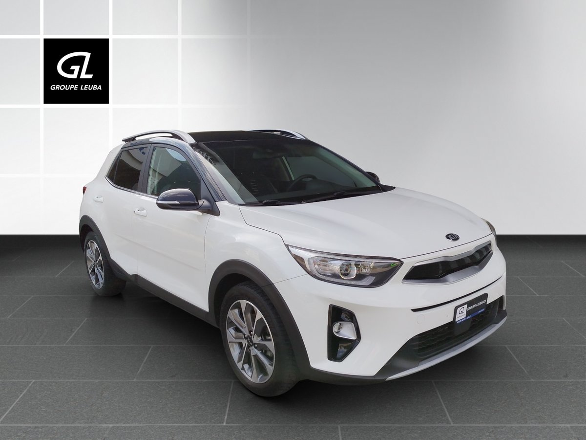 KIA Stonic 1.0 T