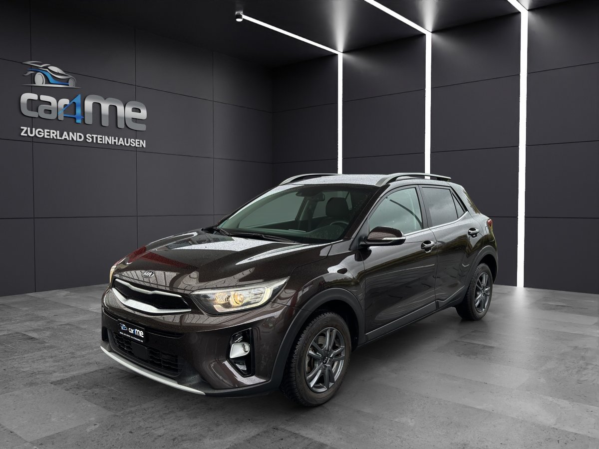 KIA Stonic 1.0 T