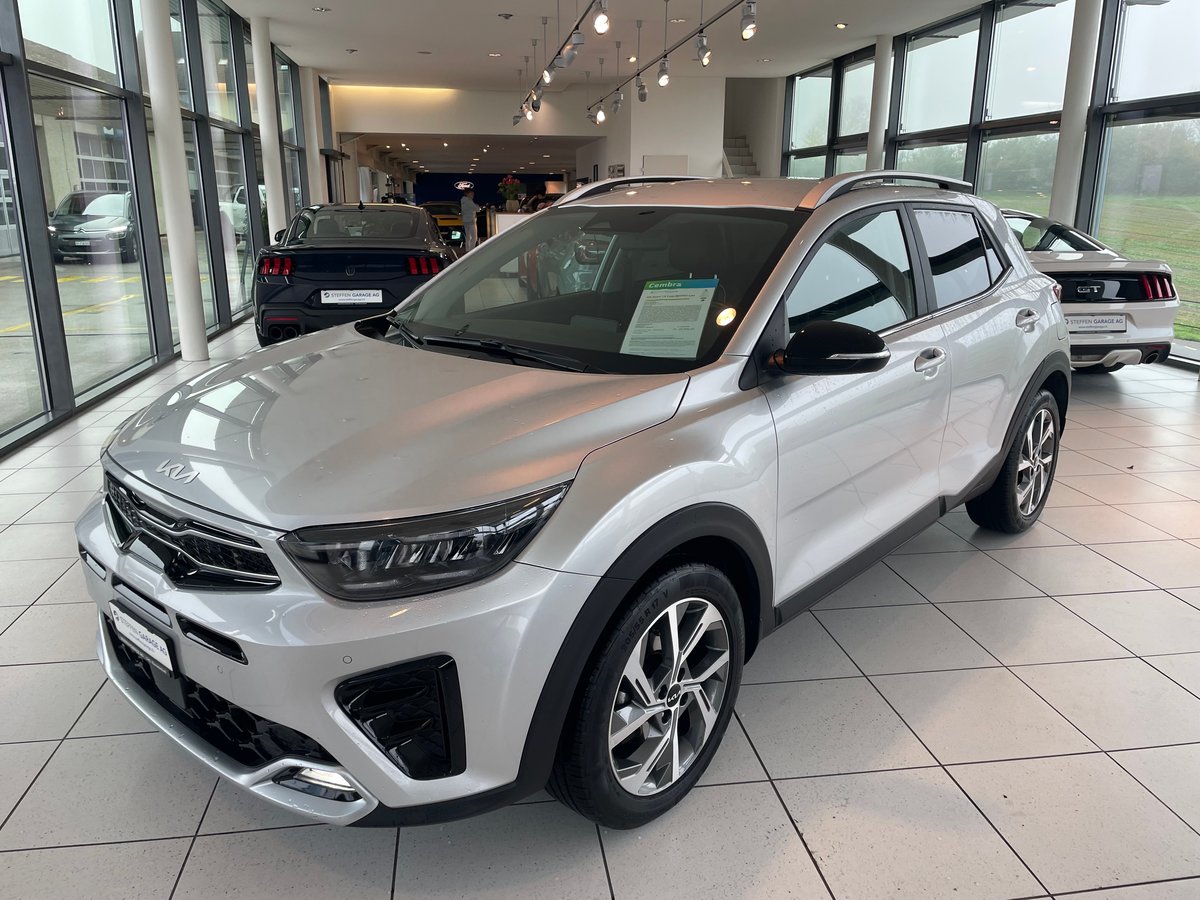 KIA Stonic 1.0 T