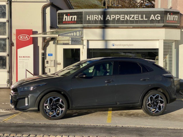 KIA XCeed 1.5TGD MHEV GT