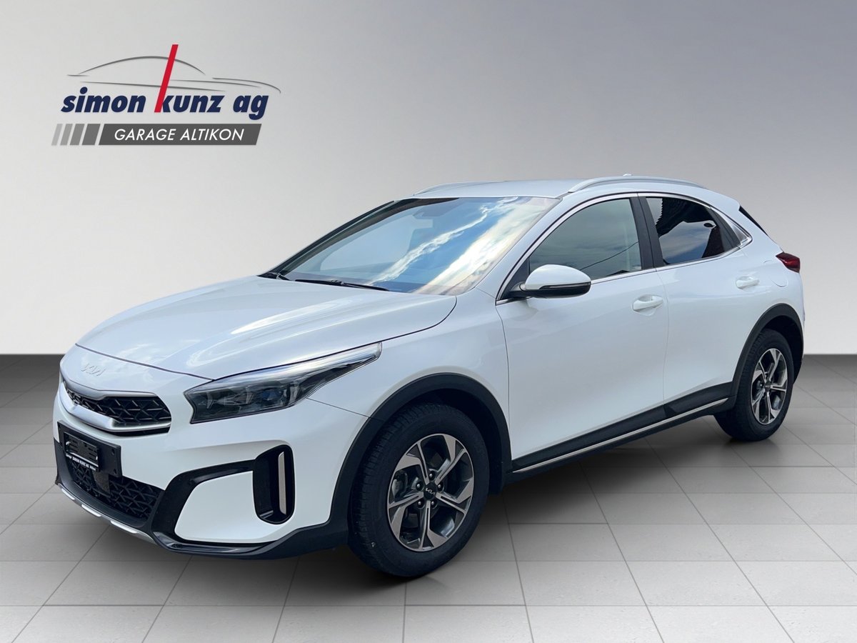 KIA XCeed 1.5 T