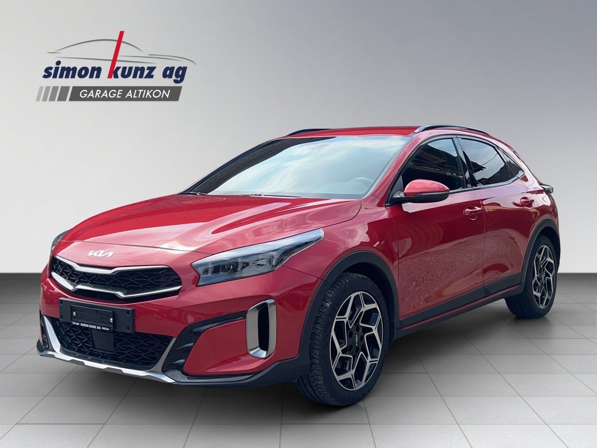 KIA XCeed 1.5 T