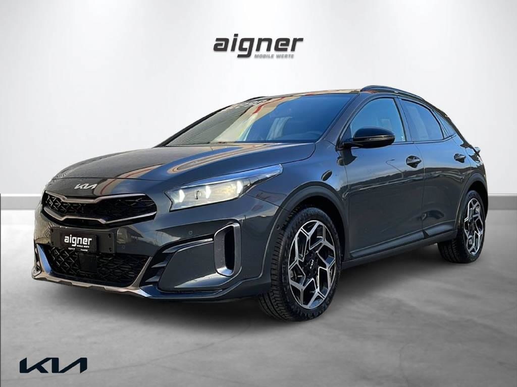 KIA XCeed 1.6 T