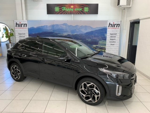 KIA XCeed 1.6 T