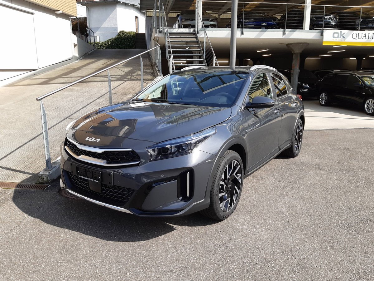 KIA XCeed 1.5 T Power neu für CHF 33'260,