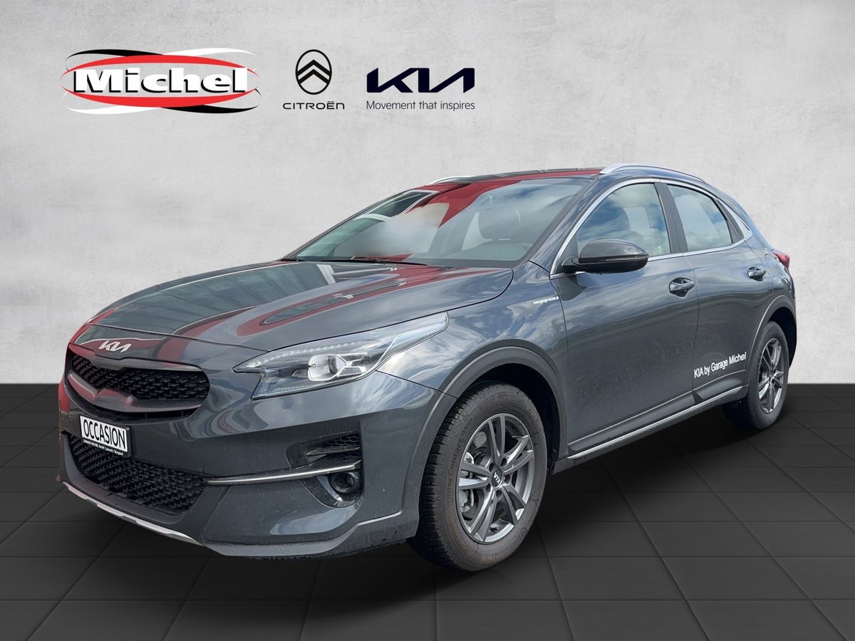 KIA XCeed 1.5 T