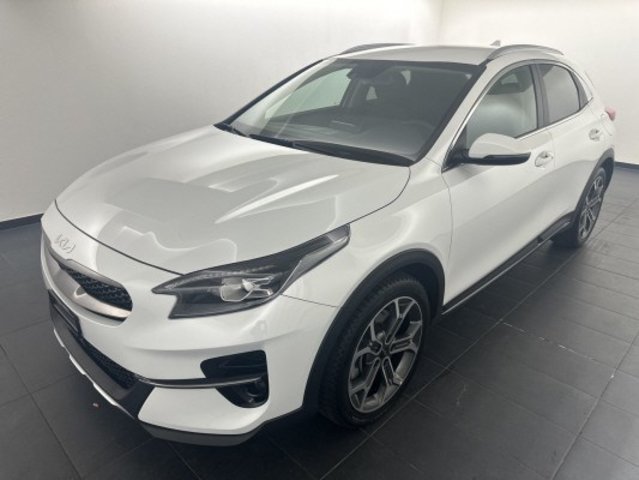 KIA XCeed 1.6 T