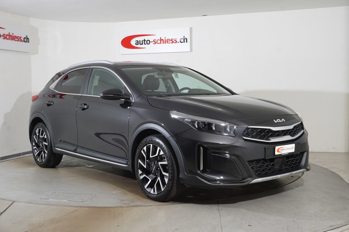 KIA XCEED 1.5 T