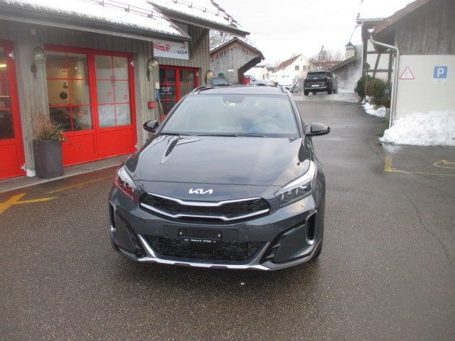 KIA XCeed 1.5 T