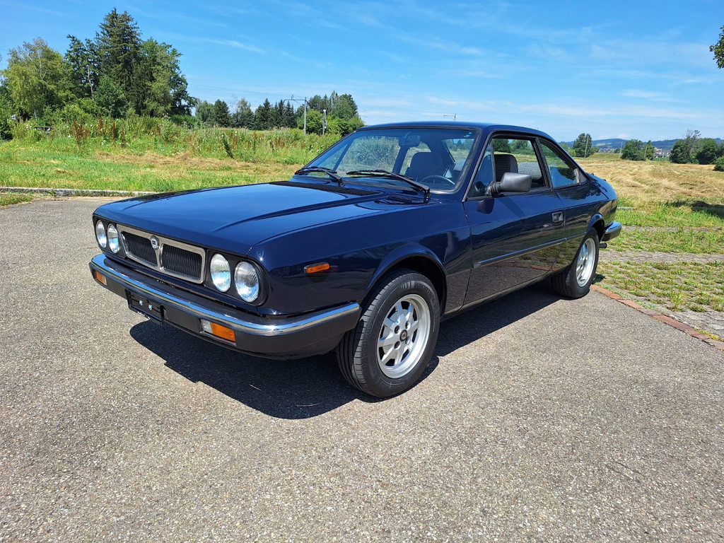 LANCIA 2000 oldtimer für CHF 19'900,