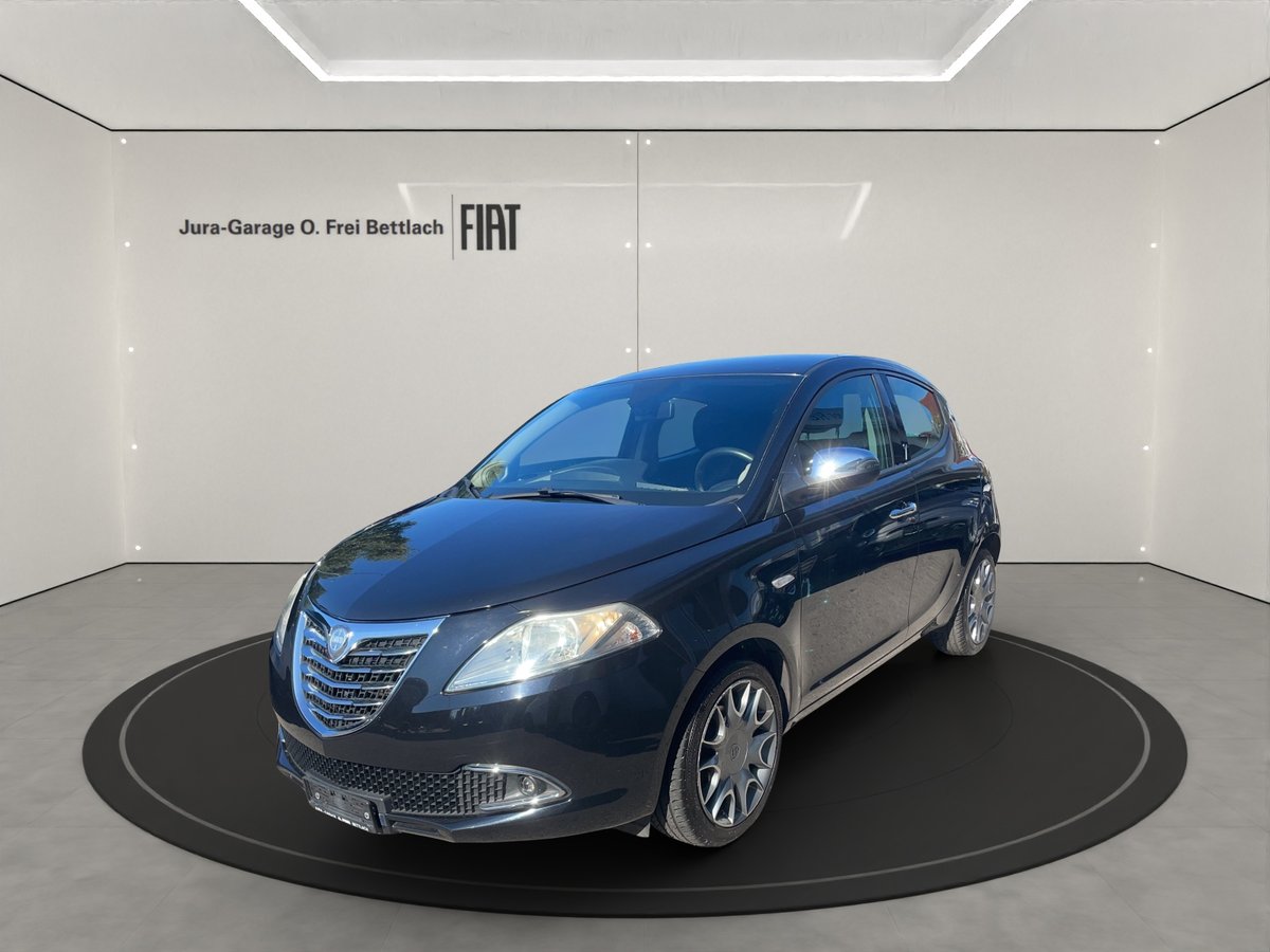 LANCIA Ypsilon 0.9 TwinAir Gold S/ gebraucht für CHF 6'900,