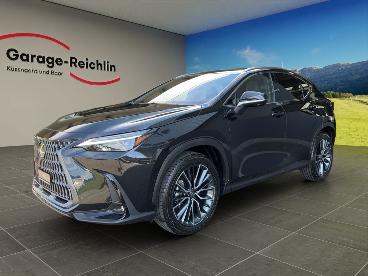 LEXUS NX 350h excellence AWD neu für CHF 76'800,