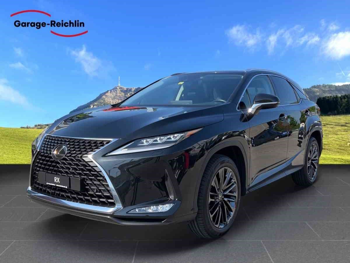 LEXUS RX 300 AWD Special Edition gebraucht für CHF 61'900,