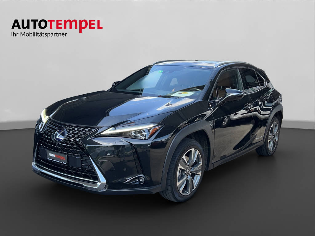 LEXUS UX 300e Excellence 41582/001 gebraucht für CHF 34'300,