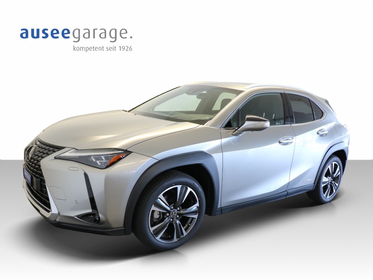 LEXUS UX 250h Excellence AWD Autom gebraucht für CHF 35'850,