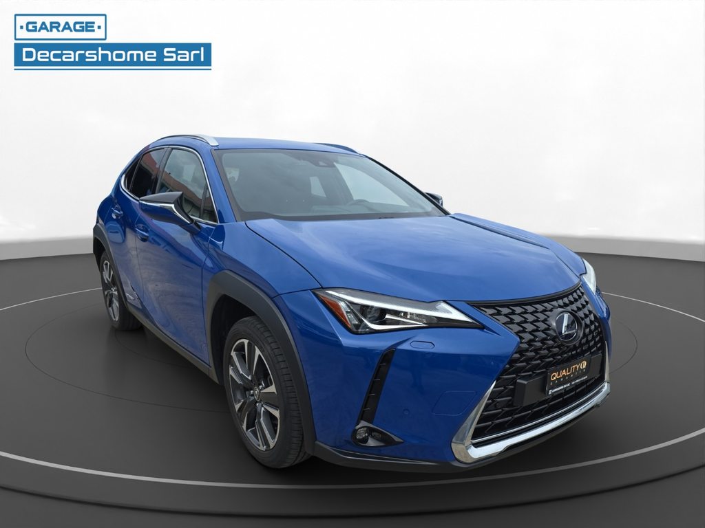 LEXUS UX 250h Comfort gebraucht für CHF 25'900,