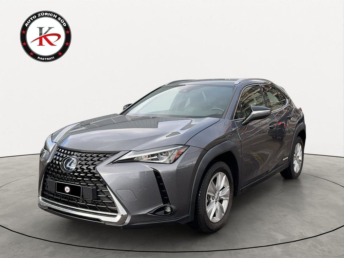 LEXUS UX 250h Exclusive Line FWD gebraucht für CHF 26'500,