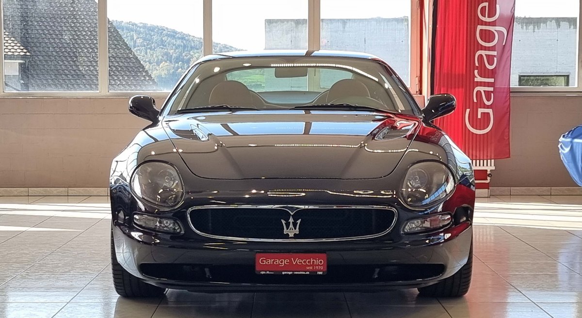 MASERATI 3200 GT gebraucht für CHF 54'990,