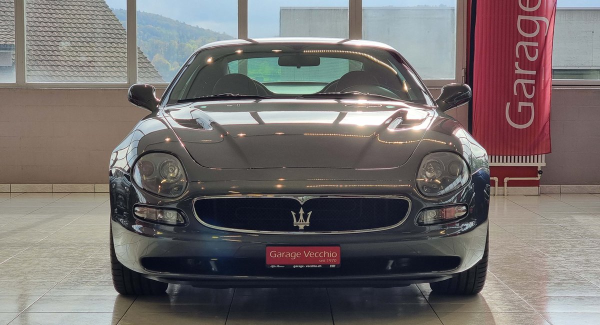 MASERATI 3200 GT gebraucht für CHF 54'990,