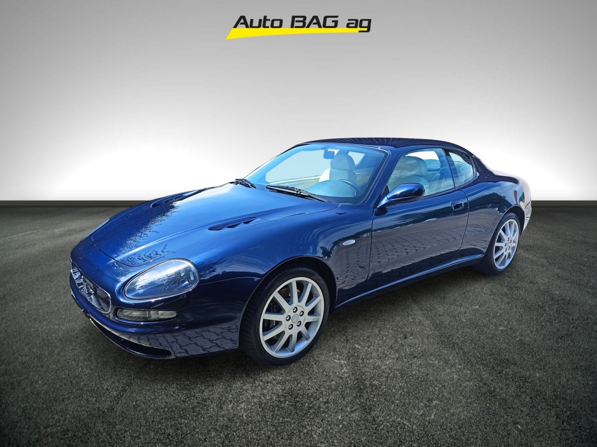 MASERATI 3200 GT gebraucht für CHF 28'900,