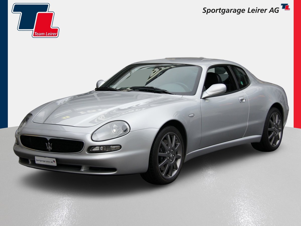 MASERATI 3200 GT gebraucht für CHF 27'500,