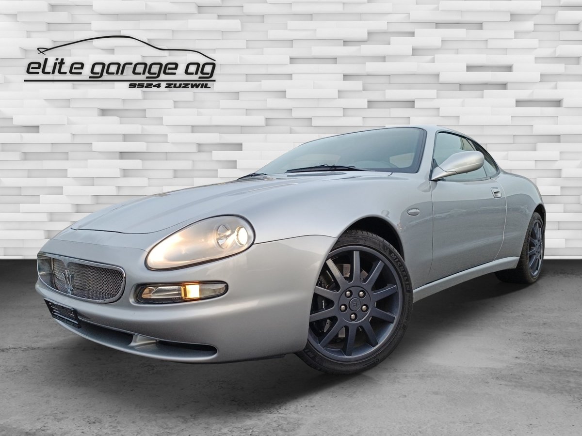 MASERATI 3200 GT gebraucht für CHF 23'800,