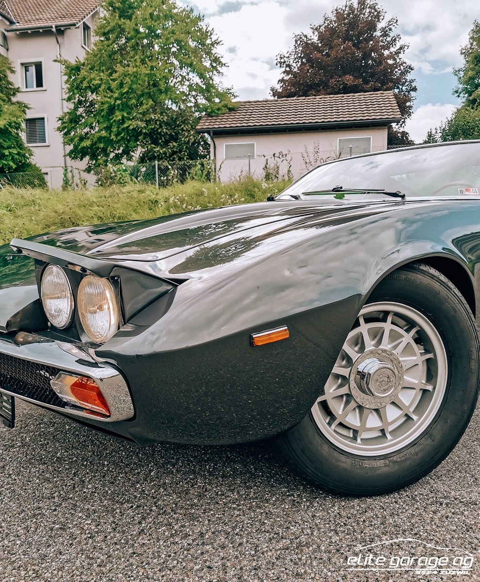 MASERATI GHIBLI 5000 SS oldtimer für CHF 278'800,