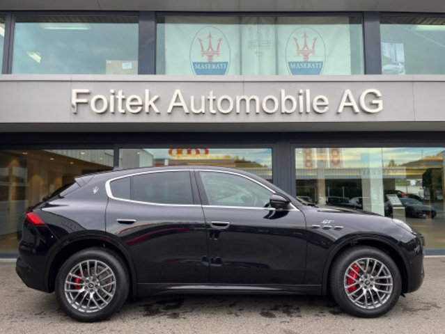 MASERATI Grecale 2.0 MHEV GTHybrid neu für CHF 92'200,