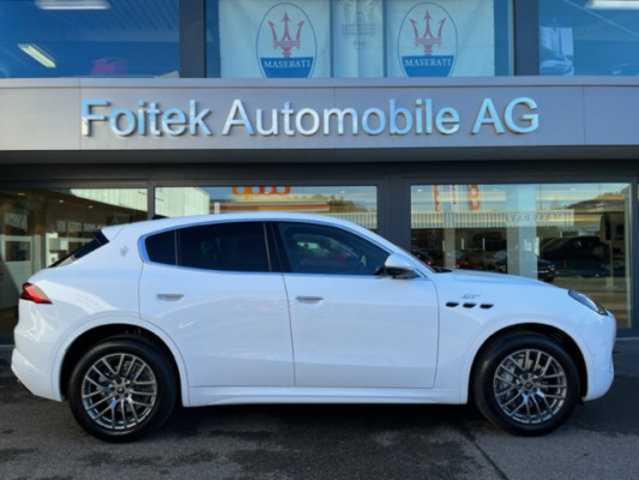 MASERATI Grecale 2.0 MHEV GTHybrid vorführwagen für CHF 79'800,