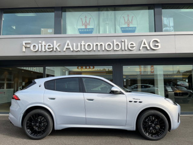 MASERATI Grecale 2.0 MHEV Modena neu für CHF 108'800,