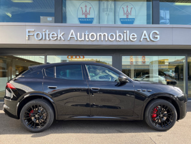 MASERATI Grecale 2.0 MHEV Modena neu für CHF 108'800,