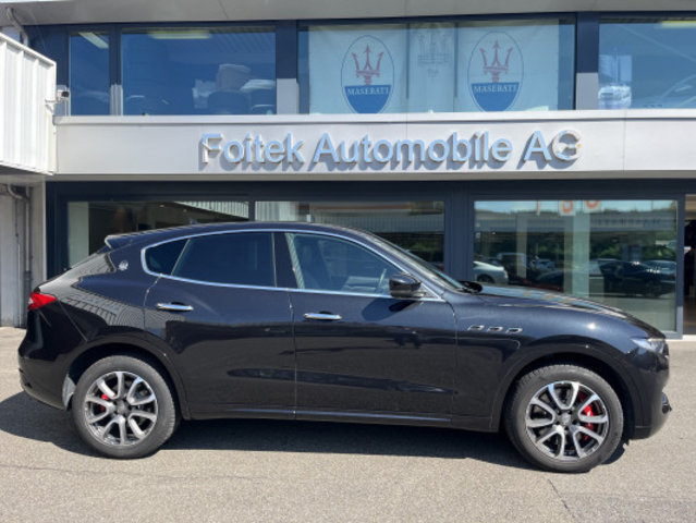 MASERATI Levante 3.0 V6 gebraucht für CHF 49'600,