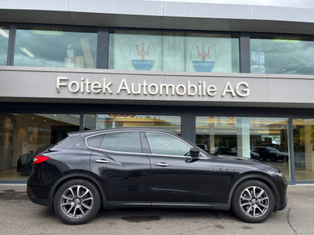 MASERATI Levante 3.0 V6 gebraucht für CHF 44'900,