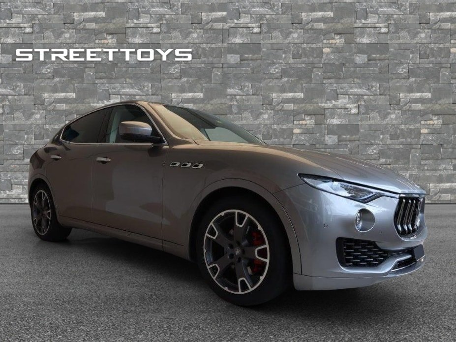 MASERATI Levante D 3.0 V6 Automati gebraucht für CHF 31'750,