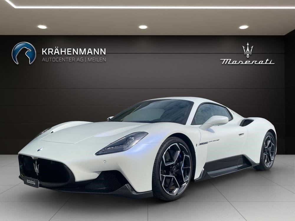 MASERATI MC 20 3.0 V6 gebraucht für CHF 269'900,