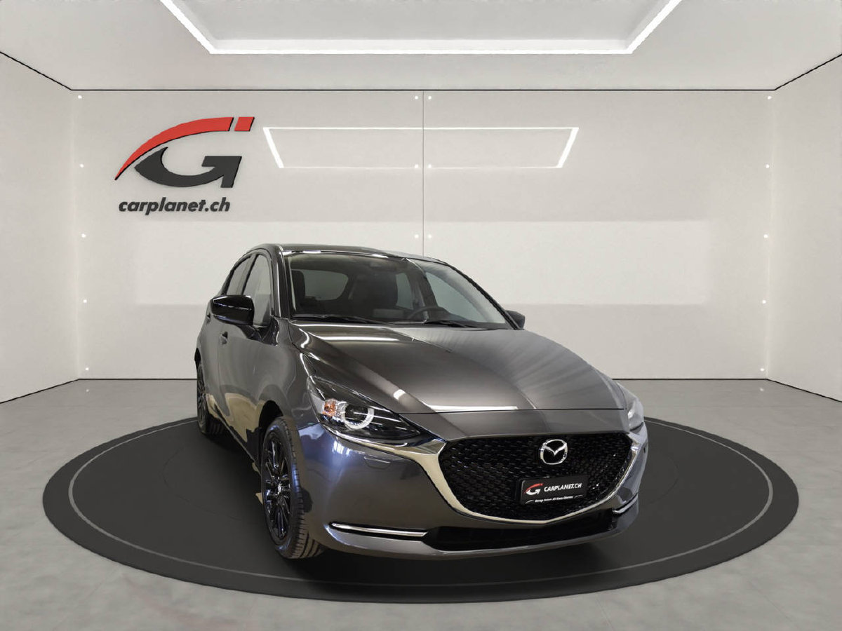 MAZDA 2 1.5 115 PS Homura gebraucht für CHF 22'500,