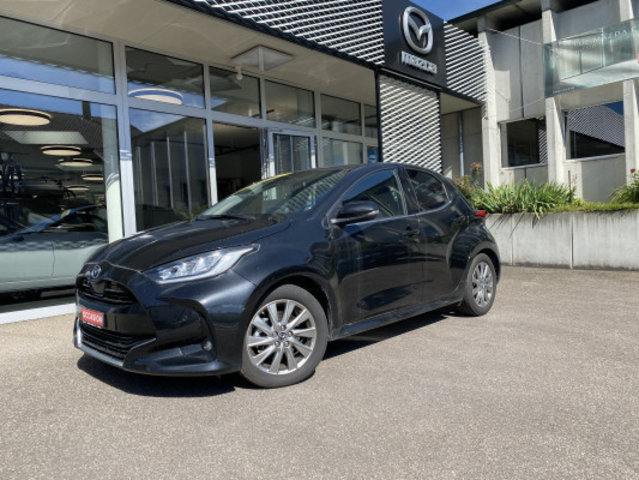 MAZDA 2 Hybrid Select gebraucht für CHF 22'987,