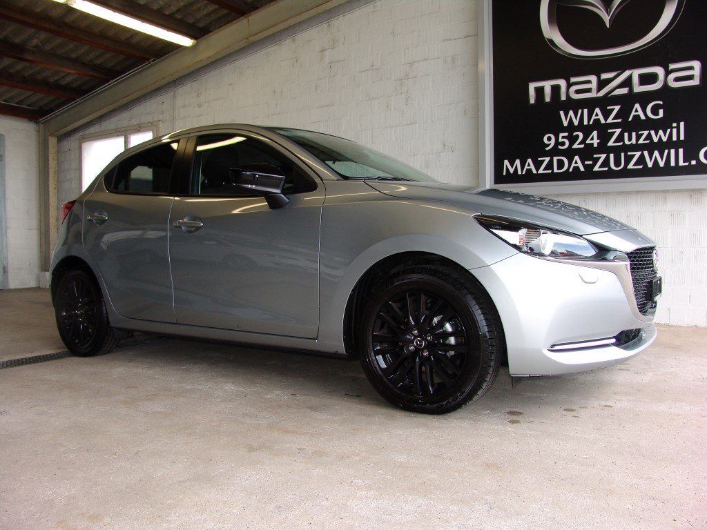 MAZDA 2 1.5 115 Homura gebraucht für CHF 21'500,