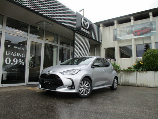 MAZDA 2 Hybrid Select neu für CHF 28'706,