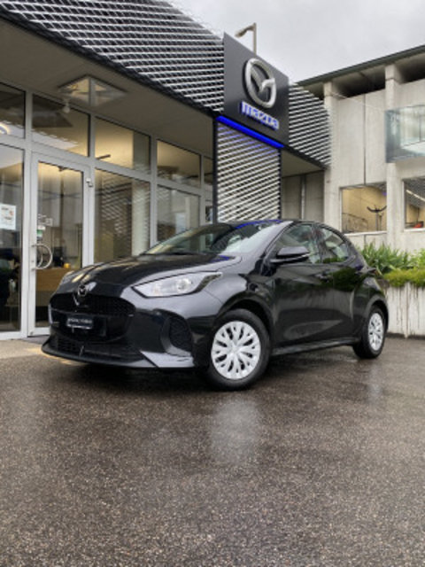 MAZDA 2 Hybrid Prime