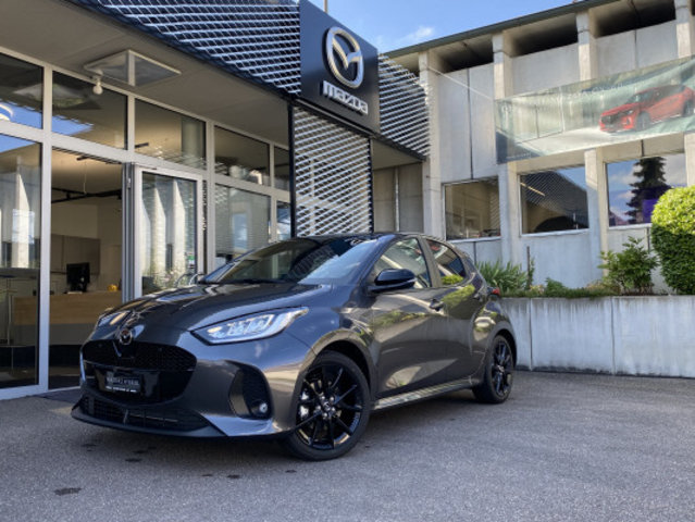 MAZDA 2 Hybrid Homura Plus neu für CHF 33'569,