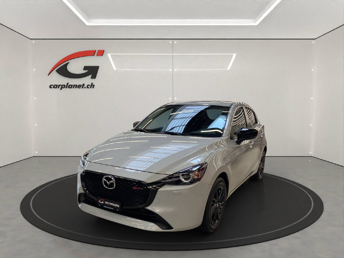 MAZDA 2 Ceramic Homura neu für CHF 26'900,