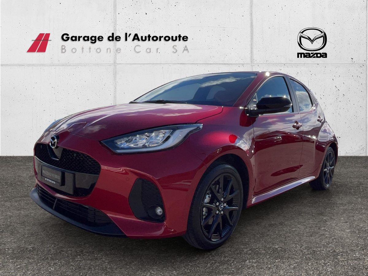 MAZDA 2 1.5 Hybrid Homura neu für CHF 31'250,