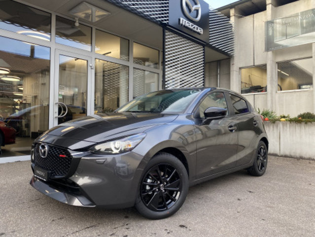 MAZDA 2 G 90 Homura vorführwagen für CHF 25'951,