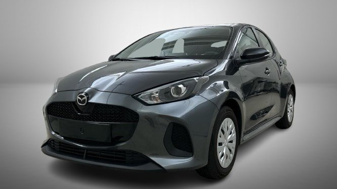 MAZDA 2 Hybrid Prime