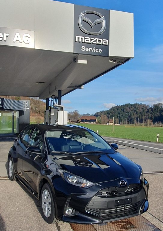 MAZDA 2 1.5 Hybrid Pure neu für CHF 26'050,