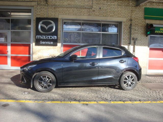 MAZDA 2 1.5 115 Revolution gebraucht für CHF 16'600,